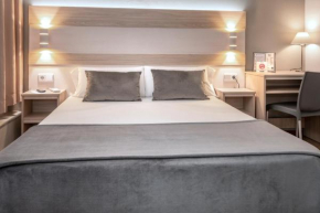 Гостиница Hotel Catalunya Express  Таррагона